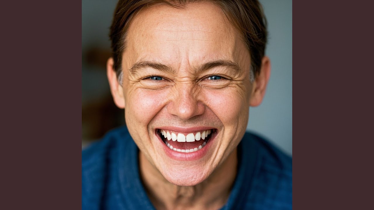 Your Laugh&rsquo;s a Crack