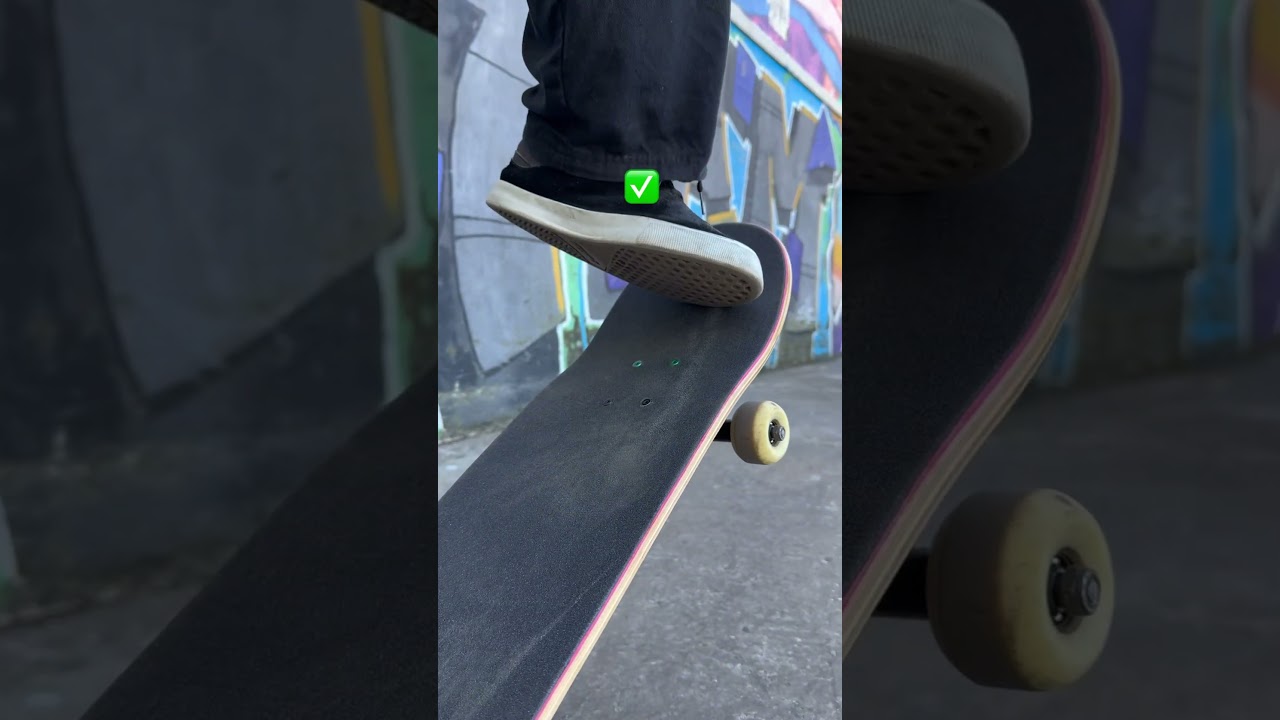 Tutorial ollie north  se curtir o v&iacute;deo segui o perfil #skate #skateboarding #tutorial #tips #dicas