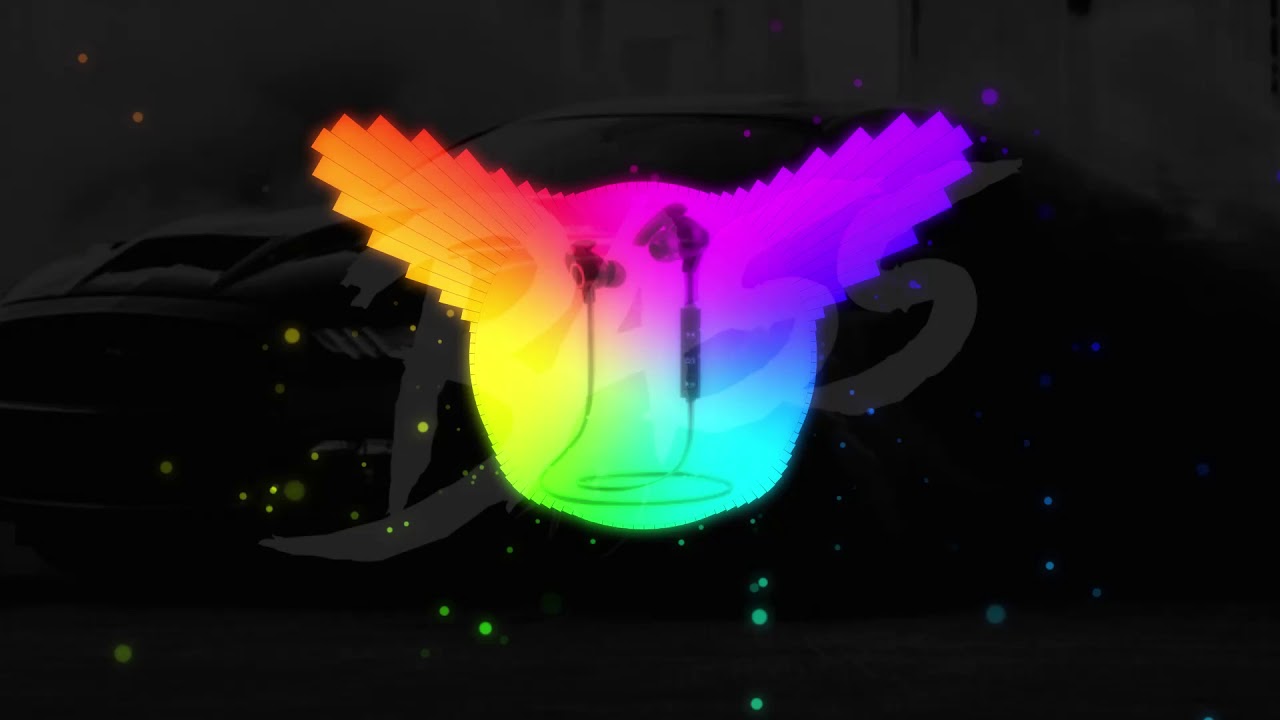 Kulak Zarı Patlatan Baslı M&uuml;zik (Bass System Test)