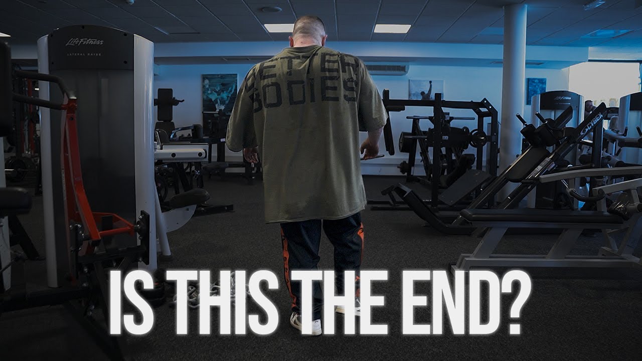 IS THIS THE END? Verletzungsserie reißt nicht ab!