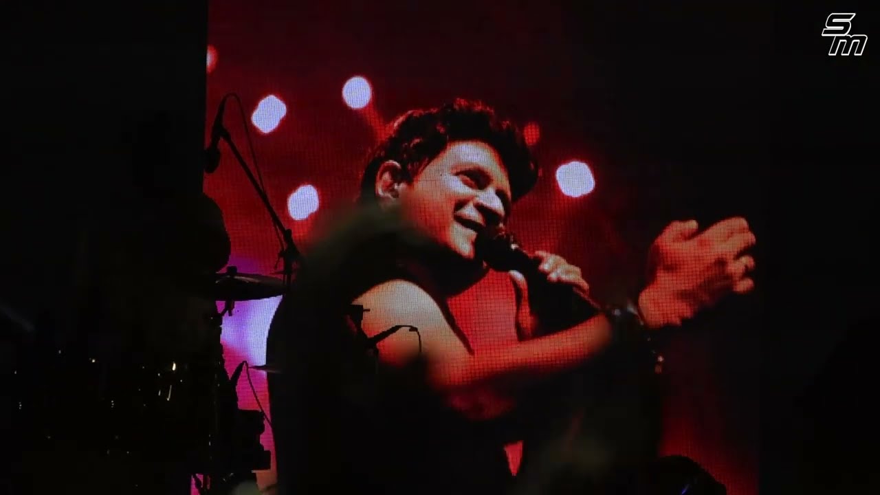 Pyaar Ke Pal | KK LIVE at Jodhpur AIIMS | Somendra Music