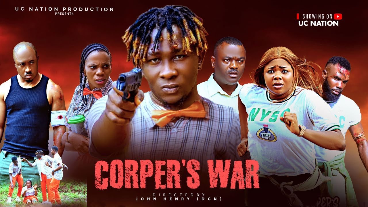 unbelievablè What corpers go through in the hands of students, CORPER’S WAR - Bella John Uc Nation