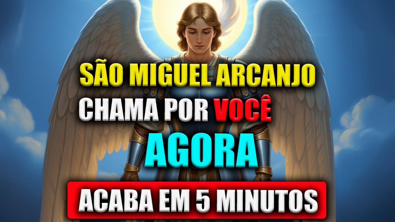 ARCANJO MIGUEL ALERTA: Arcanjo Miguel Sela Todas as Portas Hoje