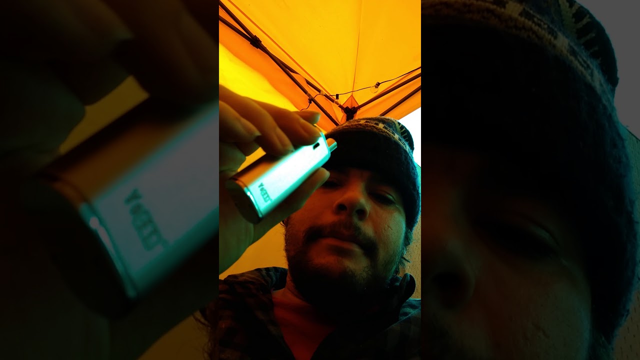 Yocan Hive vape