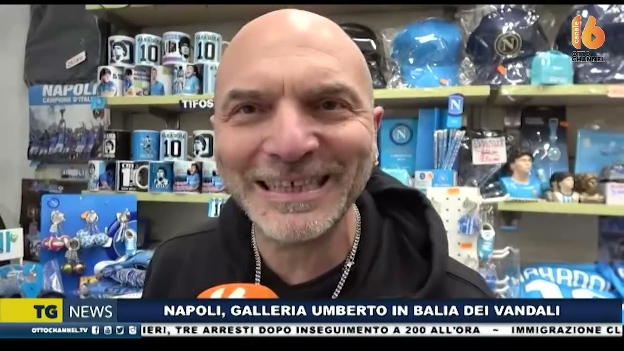 Tg news 9 marzo 2026 - ore 13:45