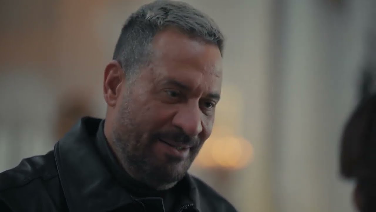 أولاد الراعي | بعد الغياب رجع راغب الراعي يتعرف على كل أفراد العيلة ❤️😌 | ماجد المصري