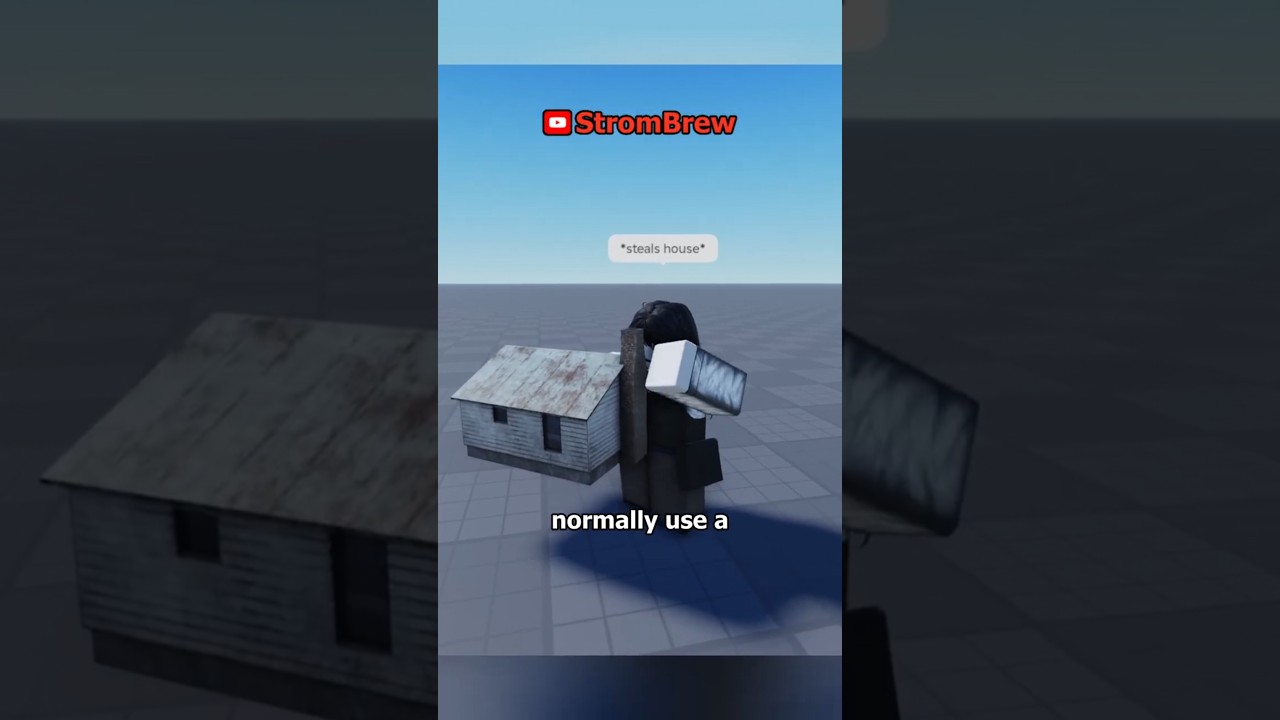 if roblox removed CHATTING...