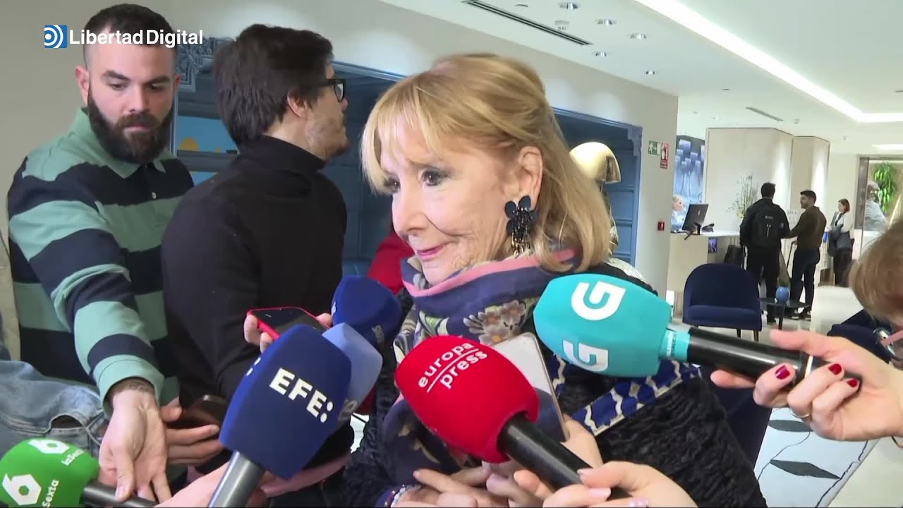 Aguirre, tajante sobre Marlaska: 