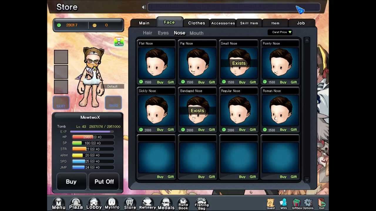 Rumble Fighter How to Join the Monkey Movement