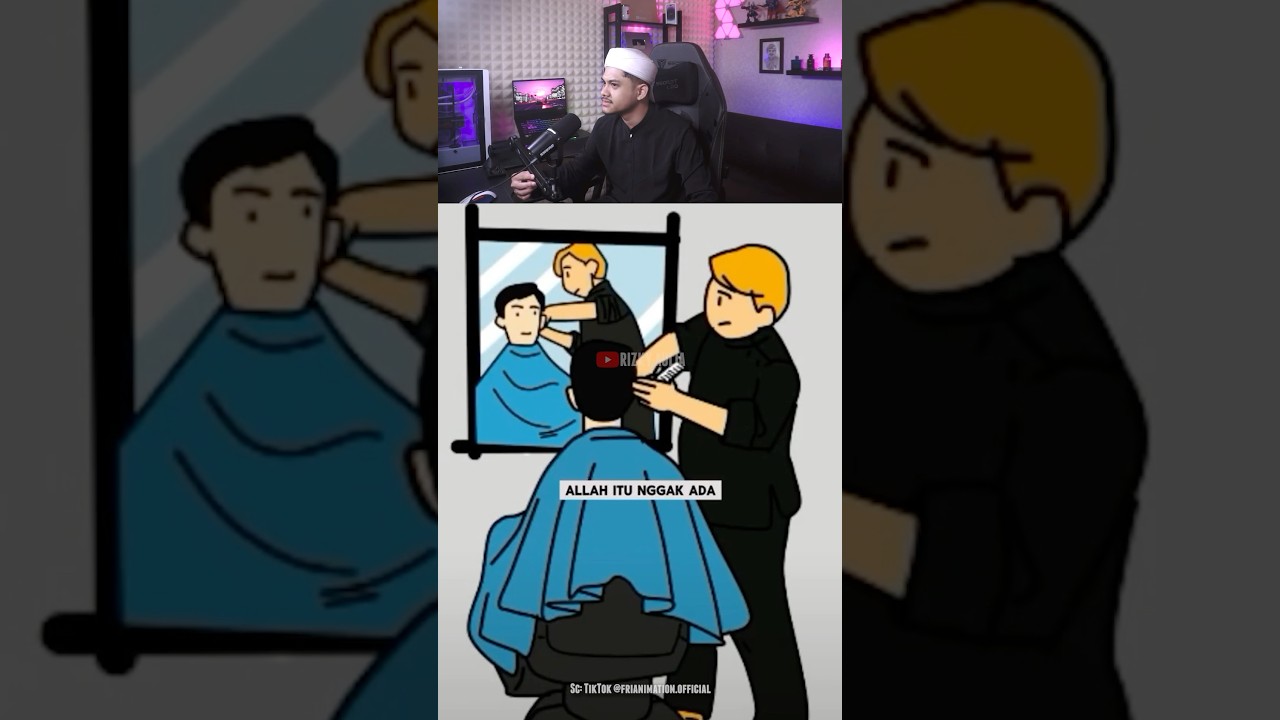 Maunya ditolong, tpi ga pernah datang🗿#shorts