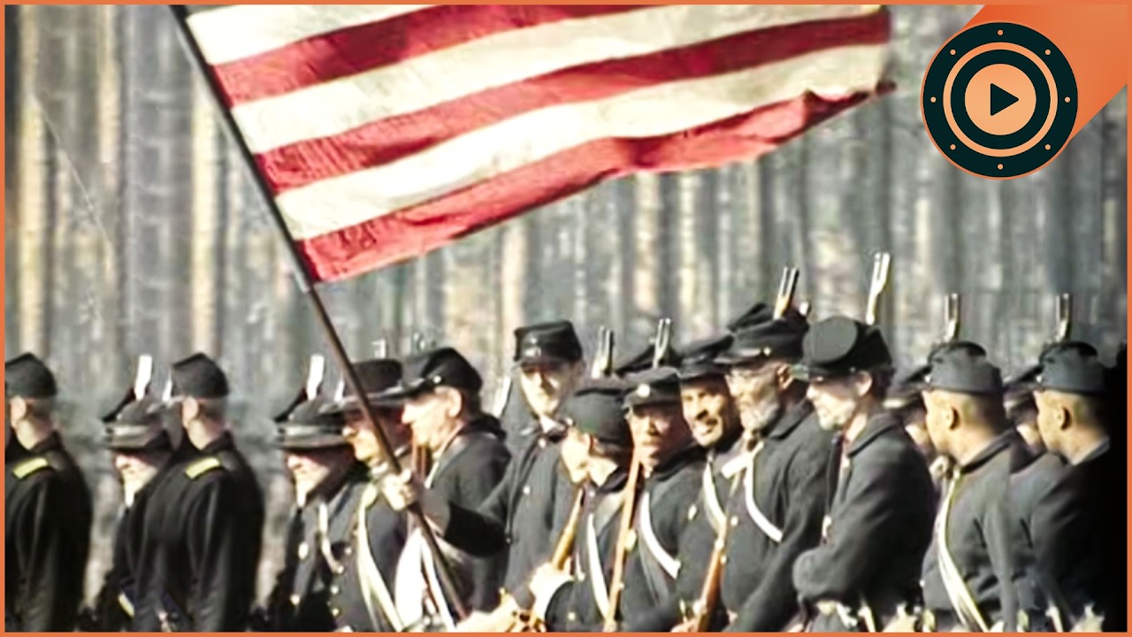 The Moment America Broke: Why the Civil War Was Inevitable