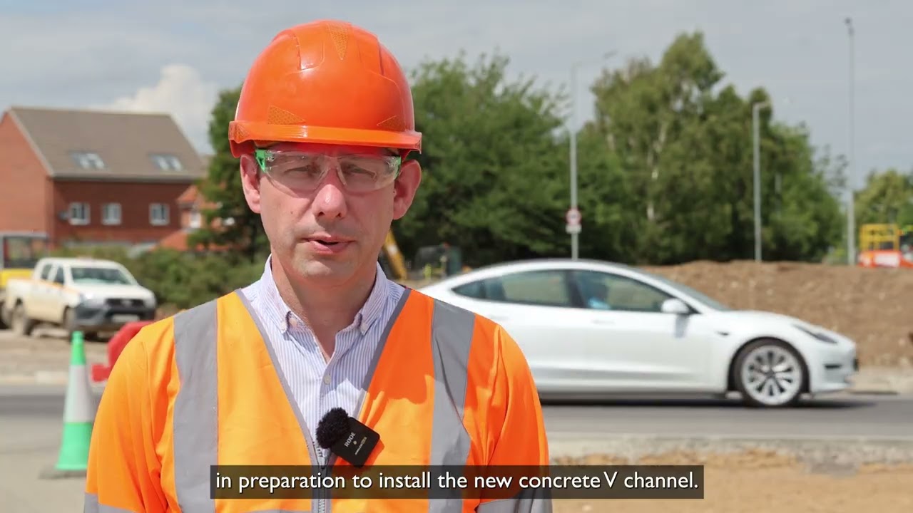 Jock's Lodge July Update