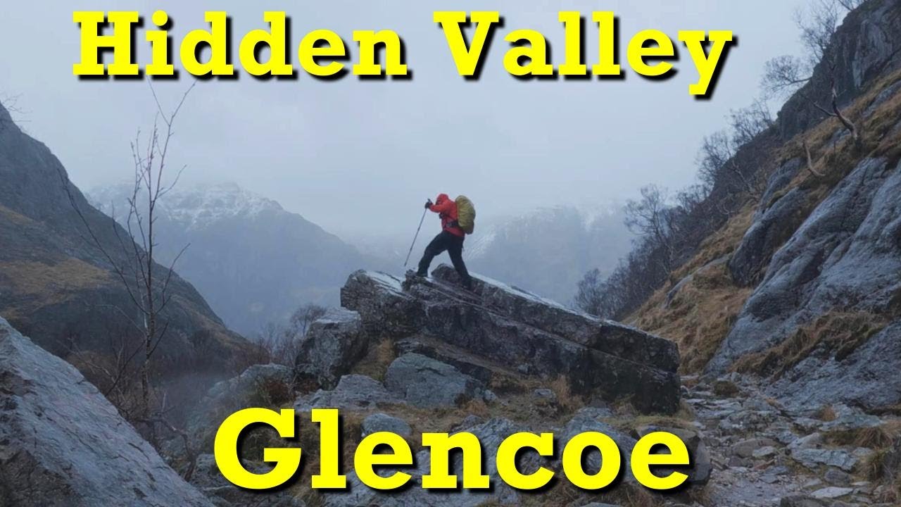 GLENCOES HIDDEN VALLEY 24.1.26