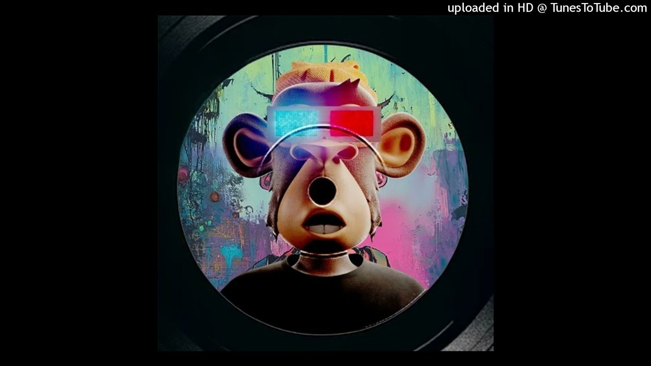 Gorillaz - Feel Good Inc. (Ape Rave Club Bootleg)