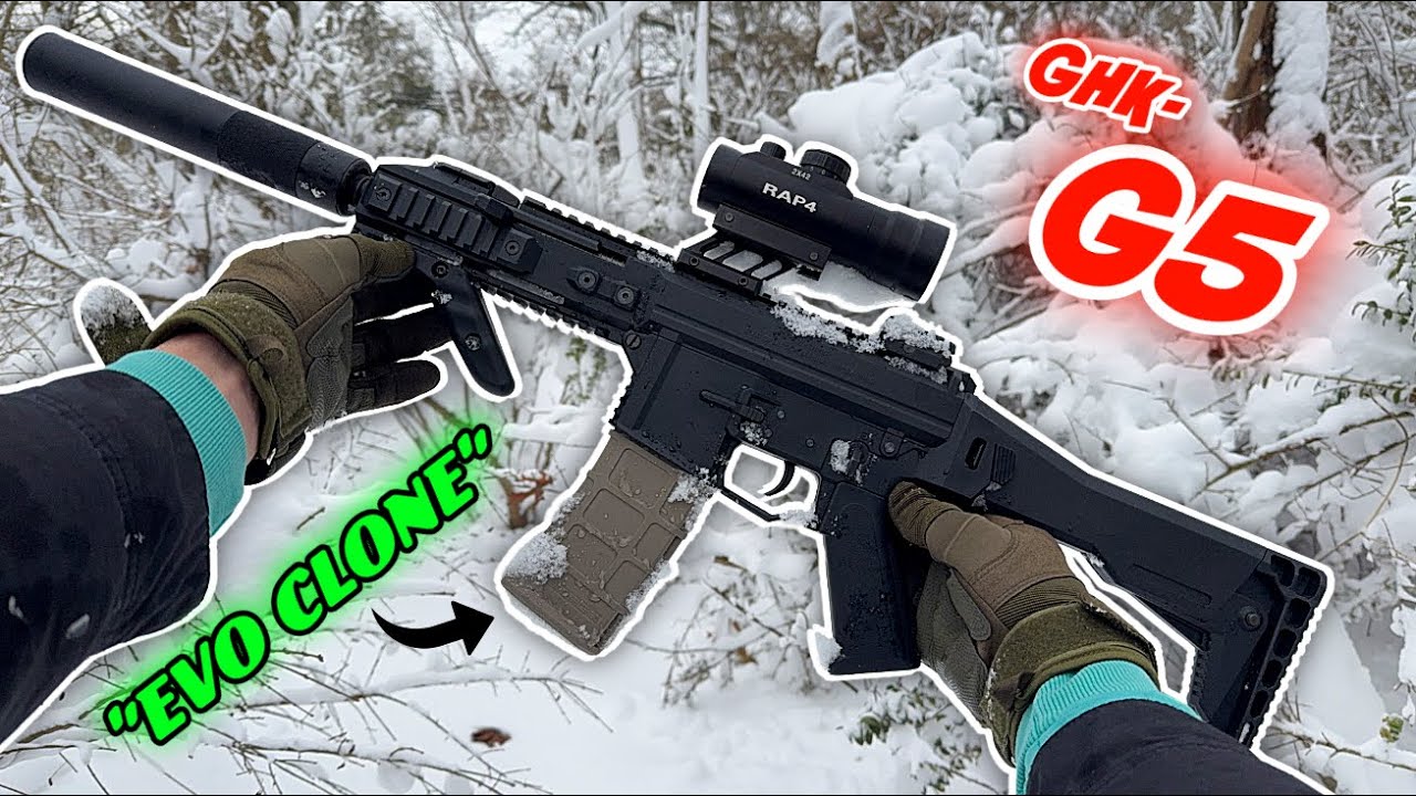 GHK G5 Full Review – Still Worth It in 2026?