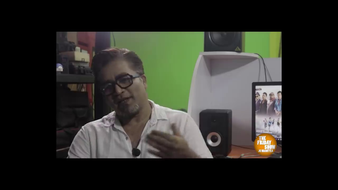 NORAH Film Buaina - "Changtunu in min peih loh san" - Pu Mapuia