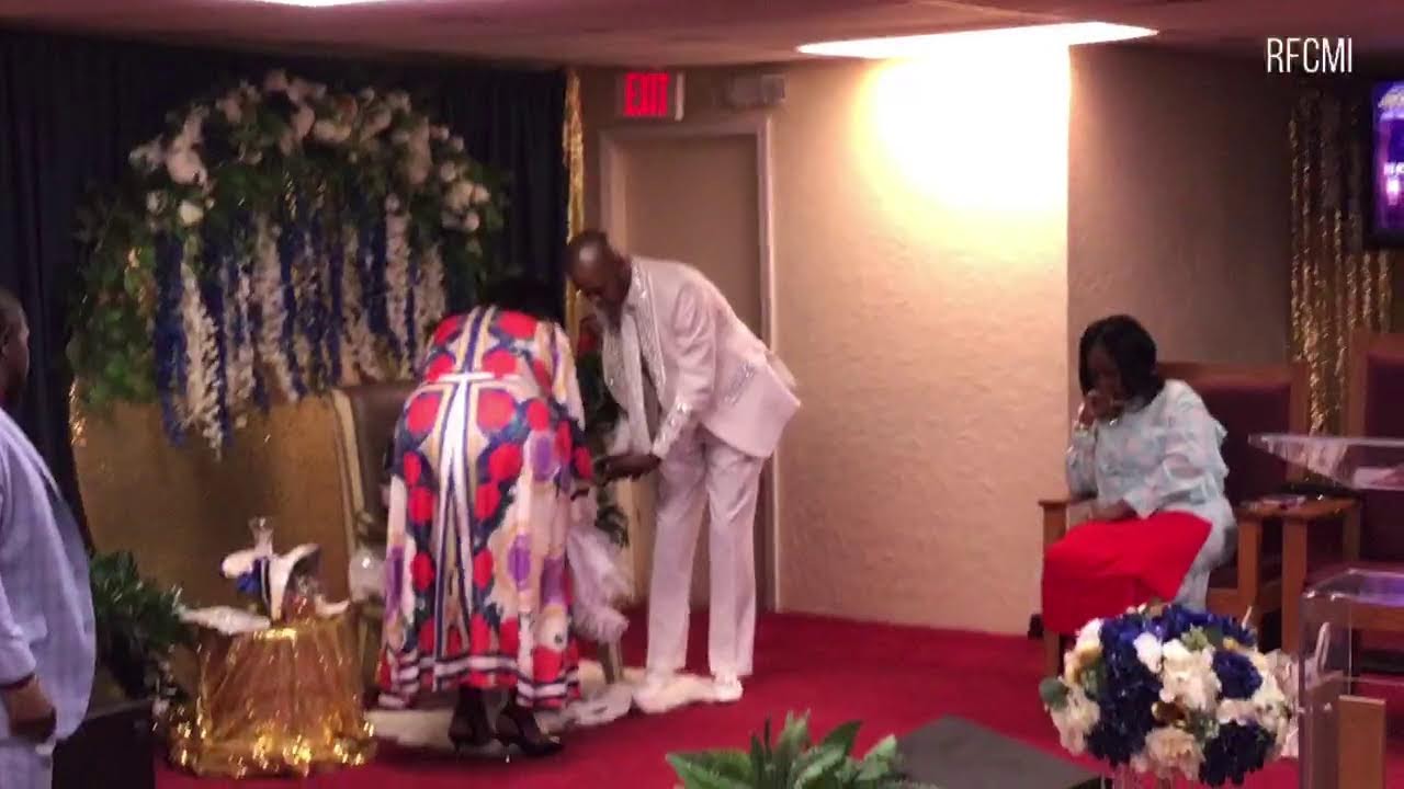 45th Pastoral Anniversary  | February 16, 2026