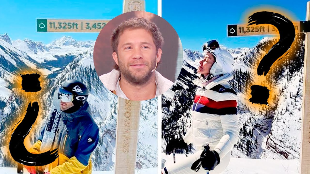 ¿Qué pasó entre Débora Bello y Nico Riera? Los detalles del viaje en exclusivo por el actor