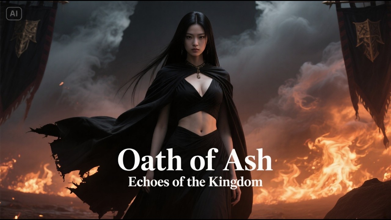 The Most Emotional - Oath of Ash - Epic Music Video