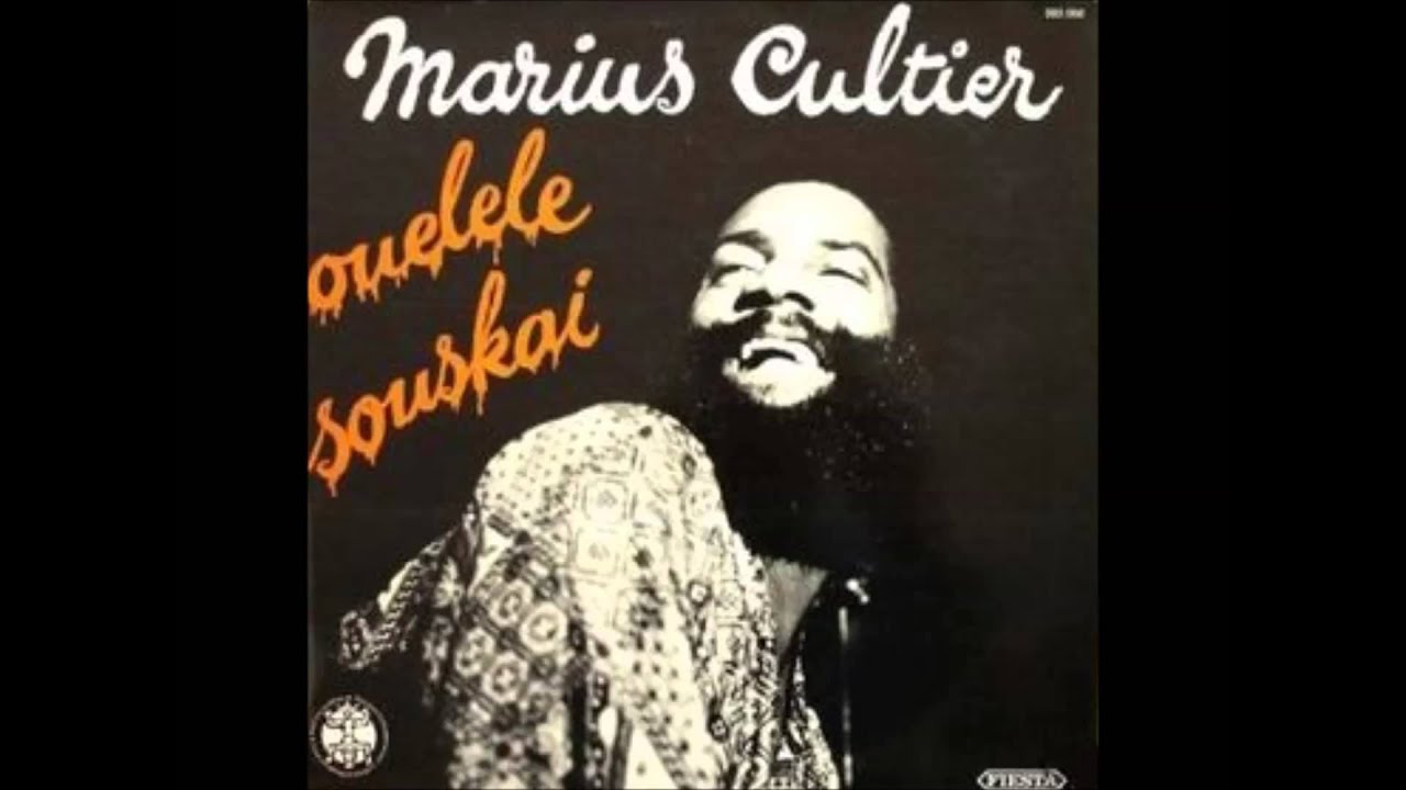 Marius Cultier - Ni Tellement Longtemps (Eh Oui Doudou)