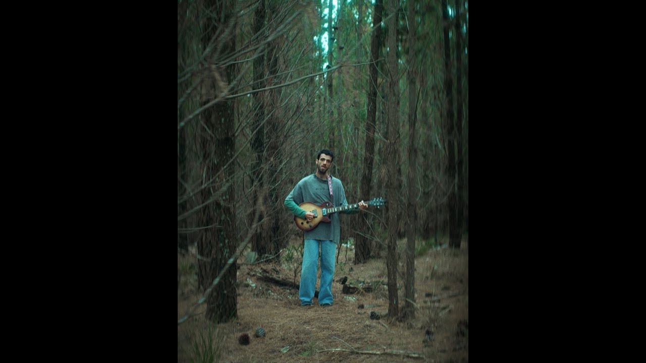 A Song About Defeat