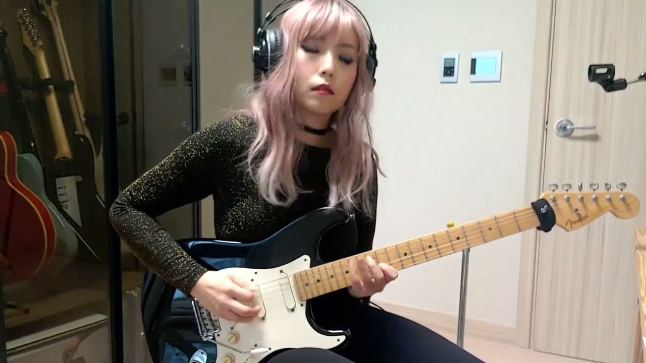 Blues Saraceno - Remember When cover