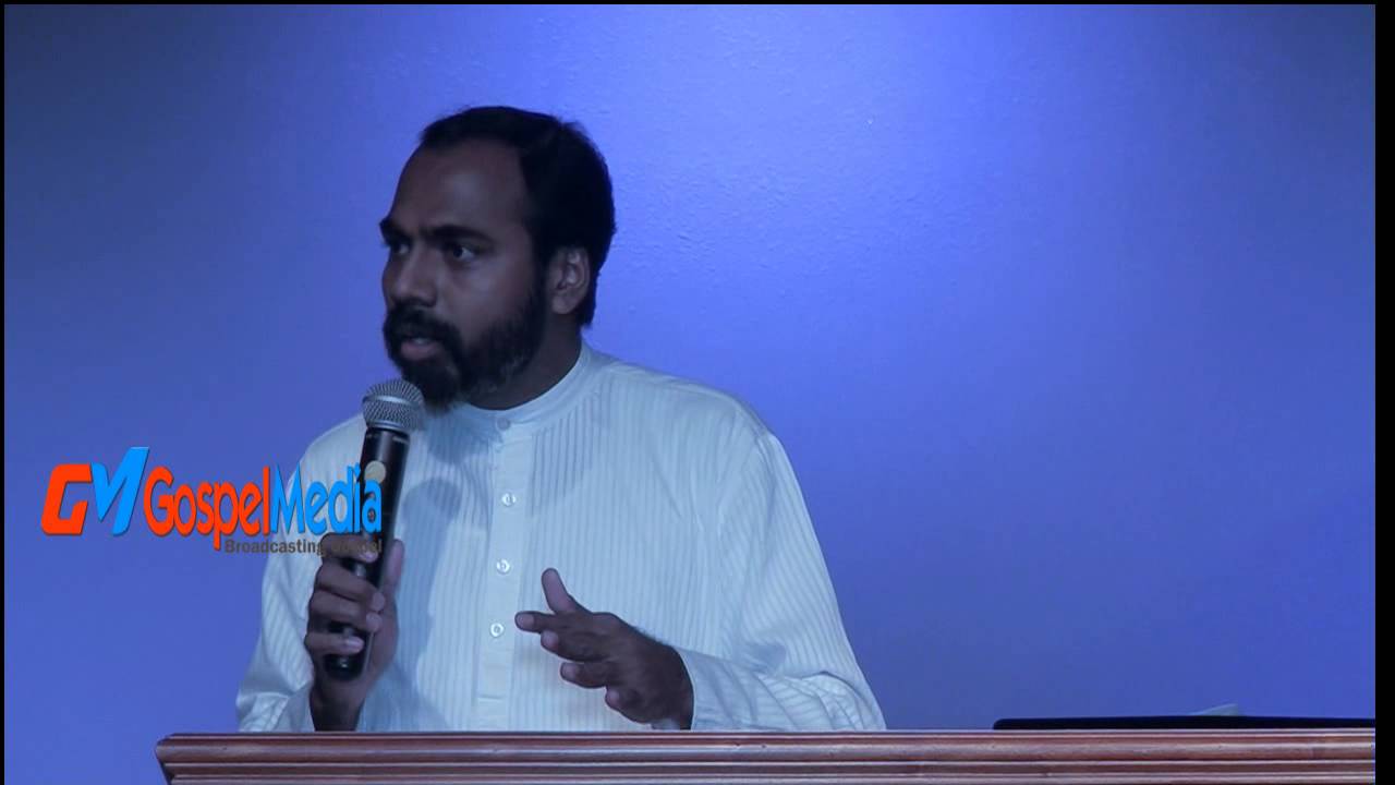 ജീവനും വിശുദ്ധിയും ദൈവത്തിന്നു പ്രസാദവുമുള്ള  യാഗം അർപ്പിക്കുക - Pastor Shameer Kollam