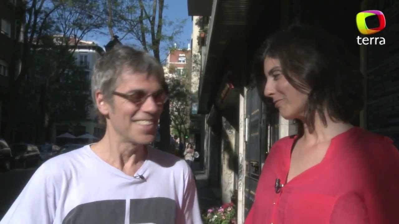 Entrevista a Ariel Rot: 