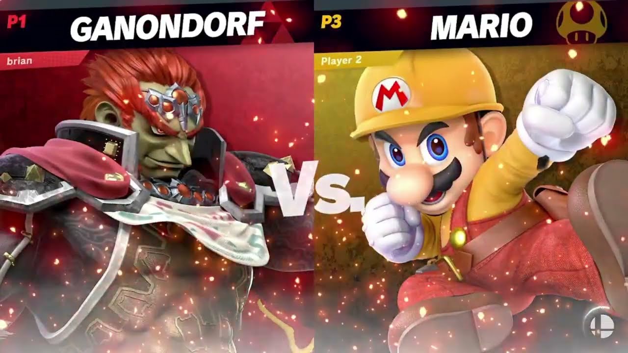 brian vs seung - SSB24