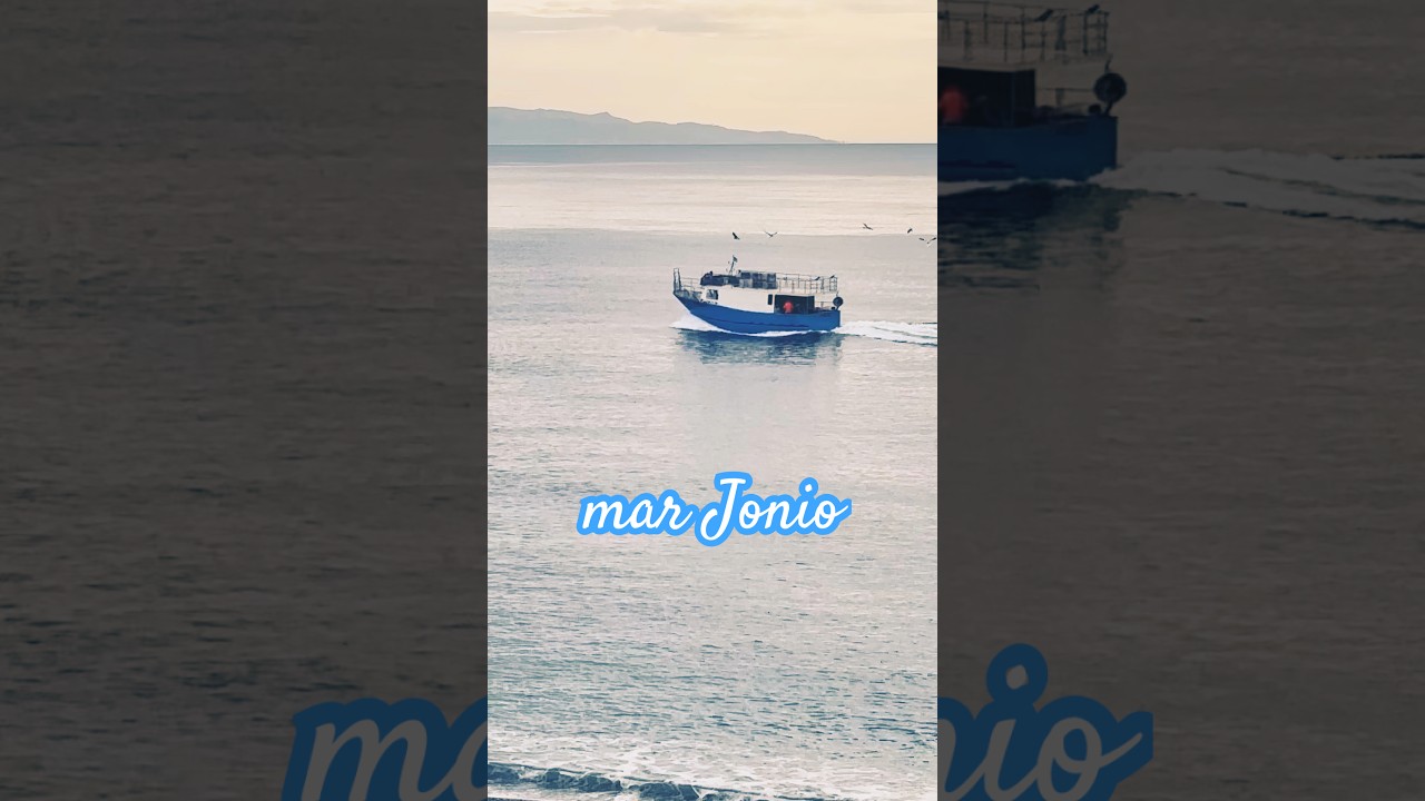 Sicilia Mar Jonio - October #nature #solomusicavera