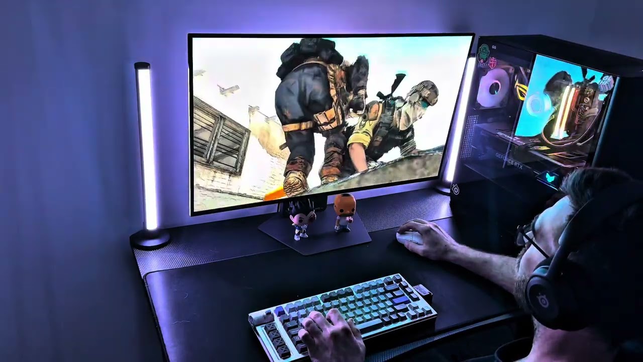 Ghost Recon Future Soldier Is Worth Playing In 2025 Pt. 2