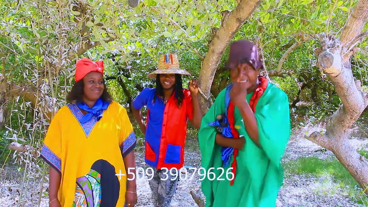 REINE SELINA (SAISON2) #93/rafelay genlè resi mele bagay la tris 