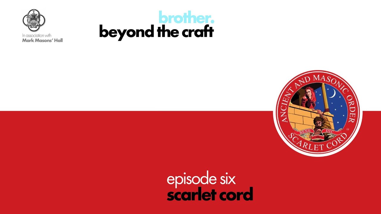 Beyond the Craft - Ep6: Scarlet Cord