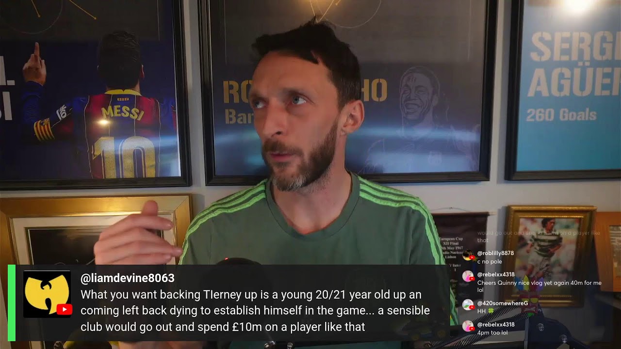 Celtic v Dundee Breakdown