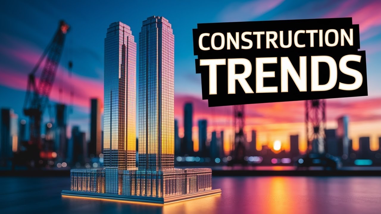 2025 Construction Insurance Trends: What You Need to Know!