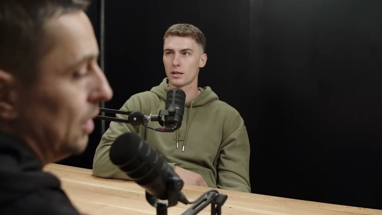 Epizoda 24 - Marek Chlup
