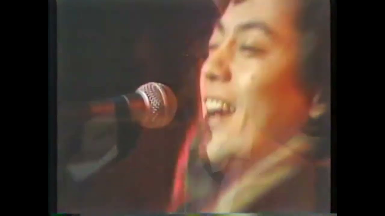 沢田研二＆内田裕也／Satisfaction