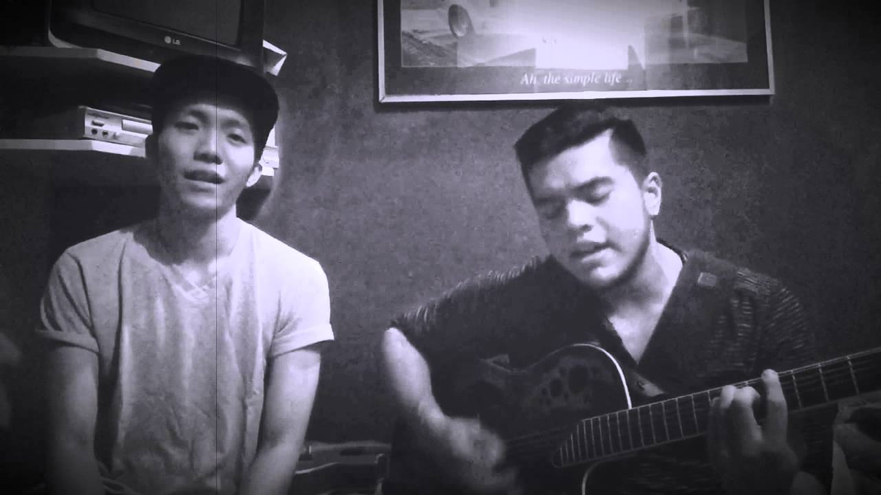 Jealous - Nick Jonas [Cover] by Jeric Medina x Matthew Chang