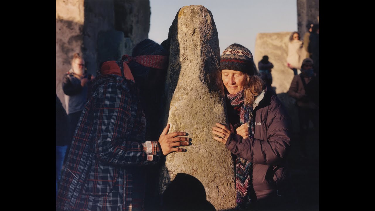 Free the Stones! The fight to revive Stonehenge’s Solstice Free Festival | Huck Presents