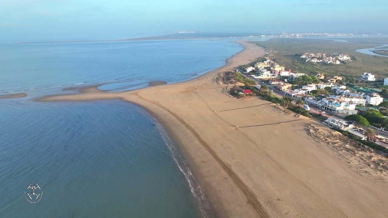 AYAMONTE (CANELA BONITA/BEAUTIFUL CINNAMON) - HUELVA