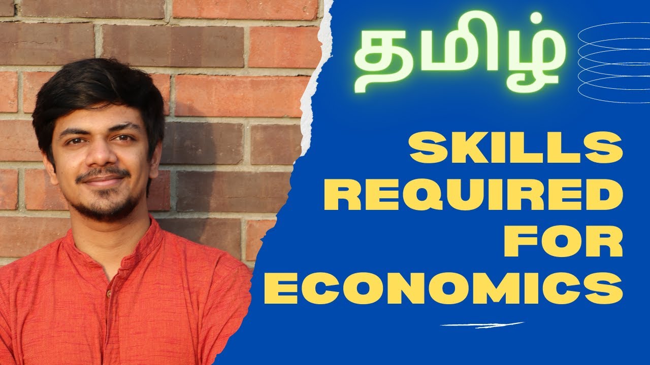 Get the best salary with these Skills! Economist skills | Inspire Economics