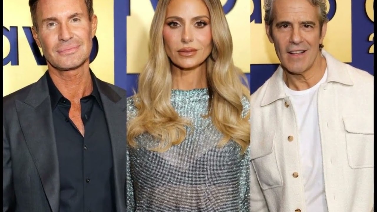 Jeff Lewis Shades Dorit Kemsley While Admitting He’s Bravo’s