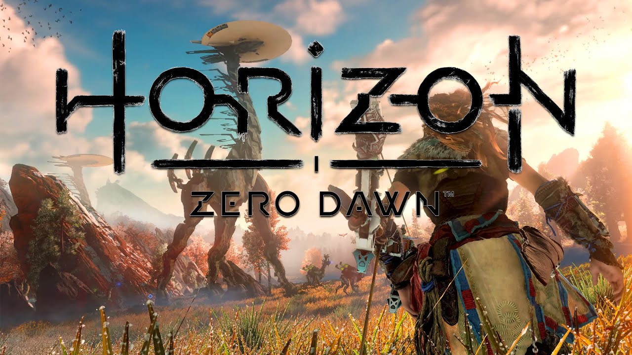 Faut-il jouer à Horizon Zero Dawn ?