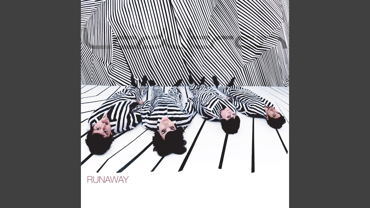 Runaway (Radio Edit)