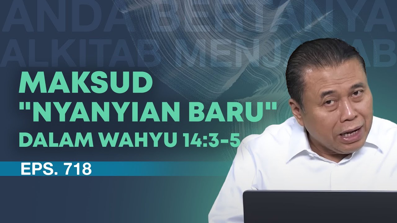 APA MAKSUD DARI 