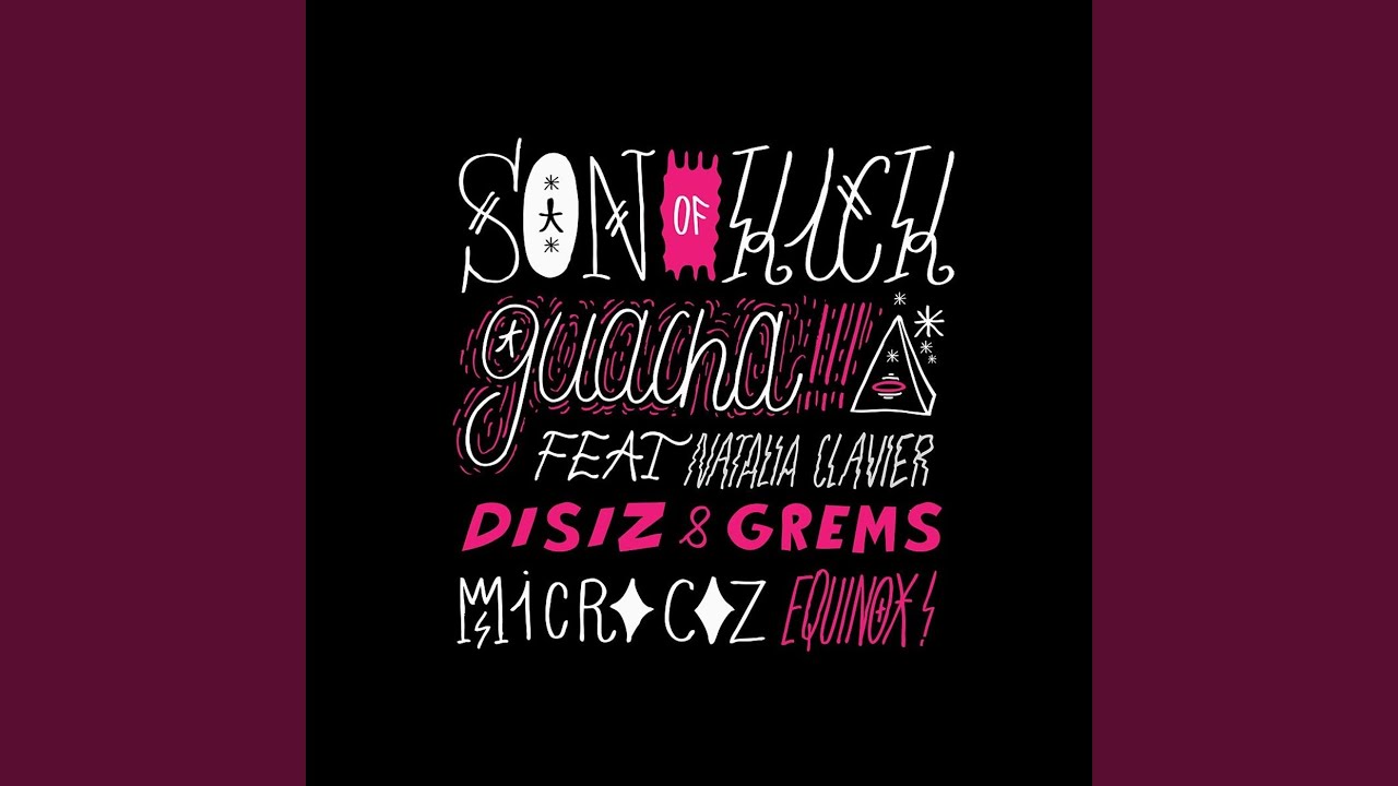 Guacha