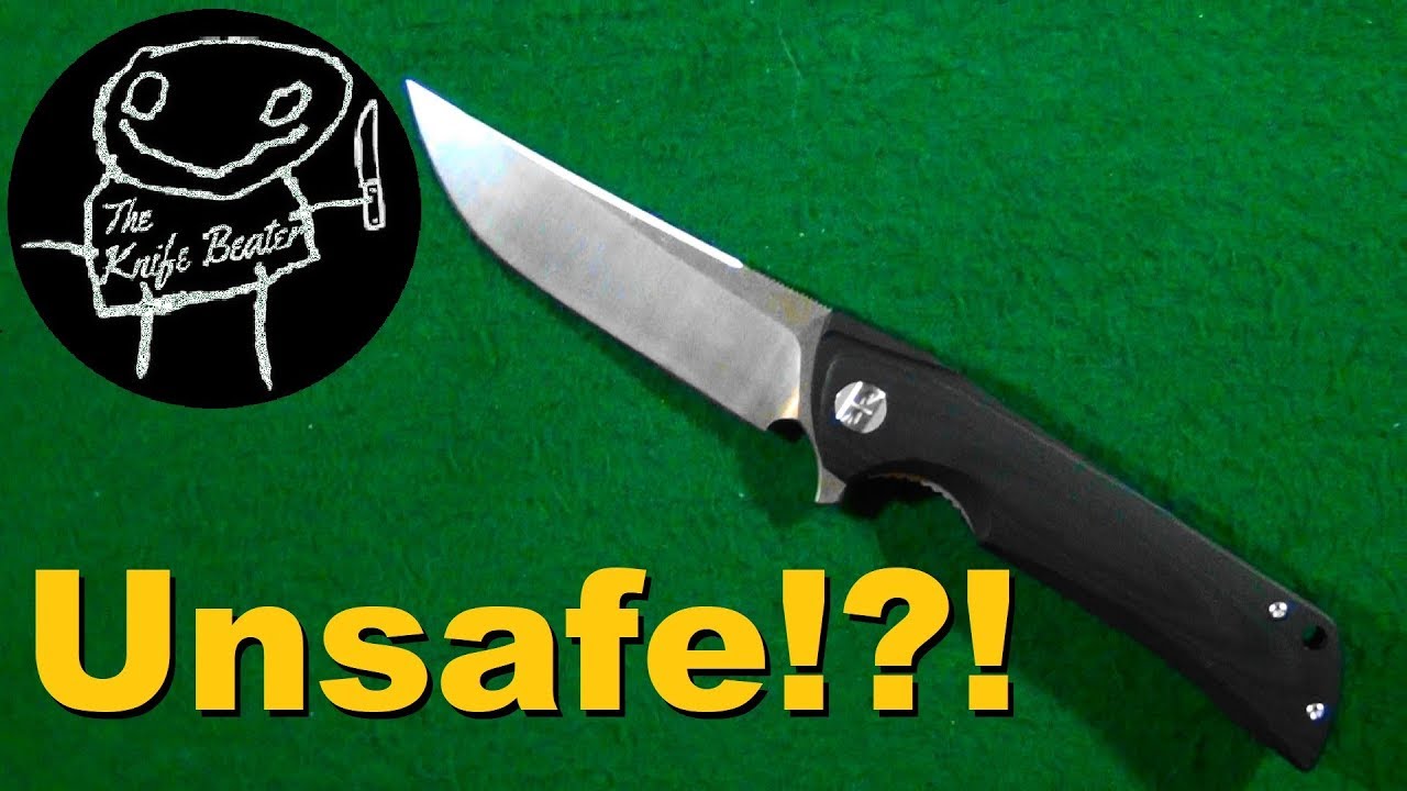 Bestech Paladin Review - A Huge Mistake