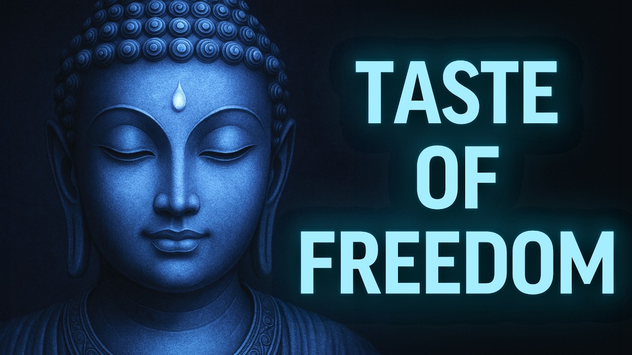 Deep Abiding Peace - Calm Buddhist Teachings & Zen Stories for Gentle Sleep