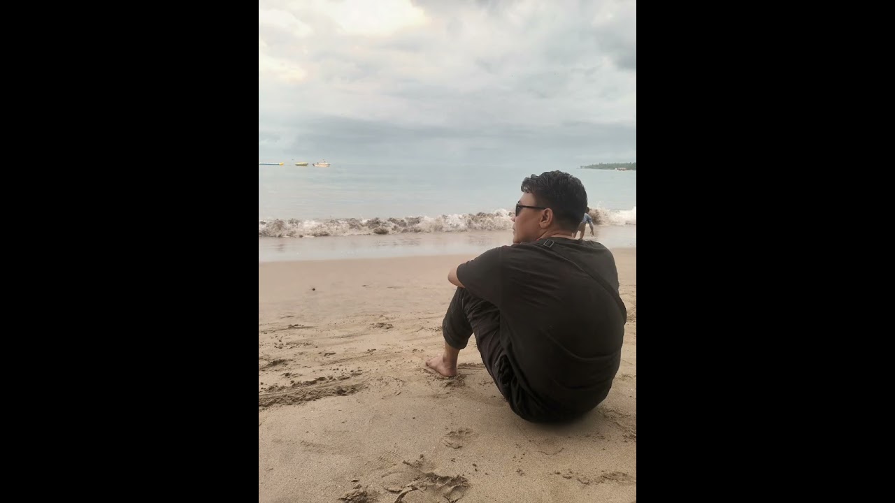 Perasaan yg tertinggal..