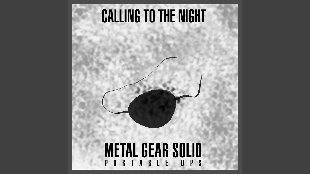 Calling to the Night (From 